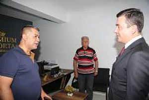 TÜRKİYE BULUŞMALARI GÖLBAŞI 