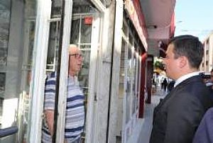 TÜRKİYE BULUŞMALARI GÖLBAŞI 