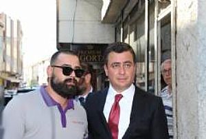 TÜRKİYE BULUŞMALARI GÖLBAŞI 