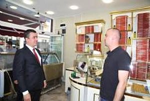 TÜRKİYE BULUŞMALARI GÖLBAŞI 