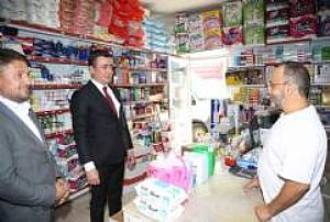 TÜRKİYE BULUŞMALARI GÖLBAŞI 