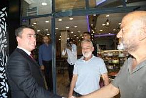 TÜRKİYE BULUŞMALARI GÖLBAŞI 