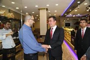 TÜRKİYE BULUŞMALARI GÖLBAŞI 