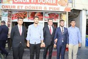 TÜRKİYE BULUŞMALARI GÖLBAŞI 