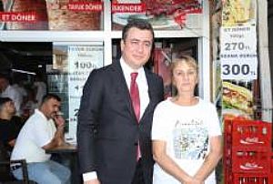 TÜRKİYE BULUŞMALARI GÖLBAŞI 