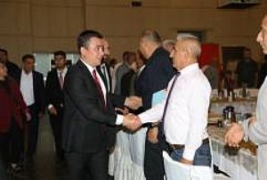 TÜRKİYE BULUŞMALARI GÖLBAŞI 