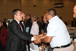 TÜRKİYE BULUŞMALARI GÖLBAŞI 