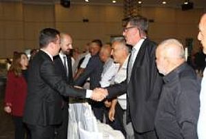 TÜRKİYE BULUŞMALARI GÖLBAŞI 