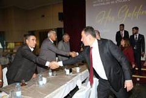 TÜRKİYE BULUŞMALARI GÖLBAŞI 