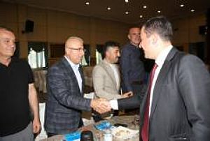 TÜRKİYE BULUŞMALARI GÖLBAŞI 