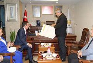 AK PARTİ SİNCAN İLÇE BAŞKANLIĞI SKM