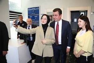 AK PARTİ SİNCAN İLÇE BAŞKANLIĞI SKM