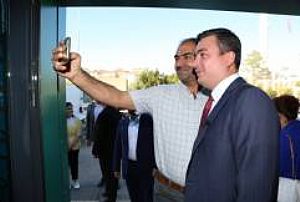 AK PARTİ SİNCAN İLÇE BAŞKANLIĞI SKM