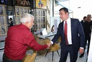 AK PARTİ SİNCAN İLÇE BAŞKANLIĞI SKM