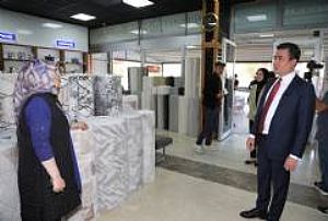 AK PARTİ SİNCAN İLÇE BAŞKANLIĞI SKM