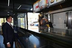 AK PARTİ SİNCAN İLÇE BAŞKANLIĞI SKM