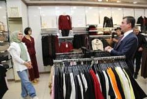 AK PARTİ SİNCAN İLÇE BAŞKANLIĞI SKM