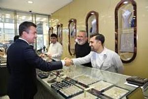 AK PARTİ SİNCAN İLÇE BAŞKANLIĞI SKM