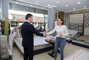 AK PARTİ SİNCAN İLÇE BAŞKANLIĞI SKM