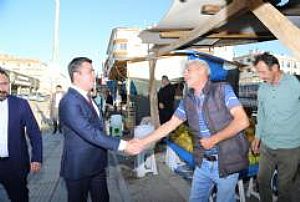 AK PARTİ SİNCAN İLÇE BAŞKANLIĞI SKM