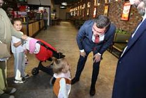 AK PARTİ SİNCAN İLÇE BAŞKANLIĞI SKM