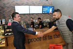 AK PARTİ SİNCAN İLÇE BAŞKANLIĞI SKM