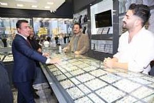 AK PARTİ SİNCAN İLÇE BAŞKANLIĞI SKM