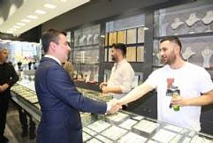 AK PARTİ SİNCAN İLÇE BAŞKANLIĞI SKM