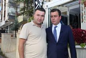 YENİMAHALLE ESNAF ZİYARETİ 