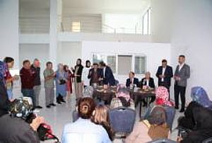 YENİMAHALLE ESNAF ZİYARETİ 