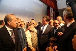 AK PARTİ SİNCAN GENİŞLETİLMİŞ İLÇE DANIŞMA MECLİSİ TOPLANTISI