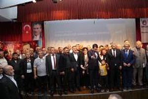 AK PARTİ SİNCAN GENİŞLETİLMİŞ İLÇE DANIŞMA MECLİSİ TOPLANTISI