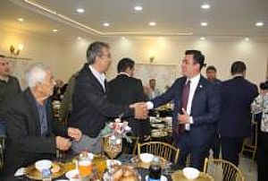 ÇANKIRI DERNEKLER FEDERASYONU