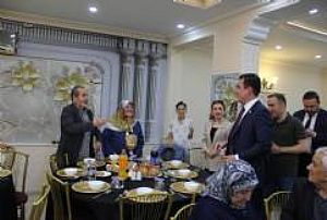 ÇANKIRI DERNEKLER FEDERASYONU