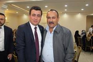 ÇANKIRI DERNEKLER FEDERASYONU