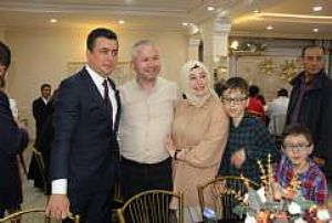 ÇANKIRI DERNEKLER FEDERASYONU