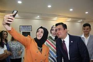 ÇANKIRI DERNEKLER FEDERASYONU