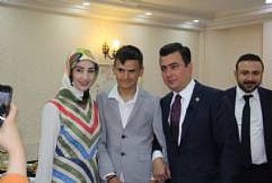 ÇANKIRI DERNEKLER FEDERASYONU