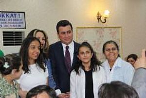 ÇANKIRI DERNEKLER FEDERASYONU