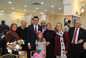 ÇANKIRI DERNEKLER FEDERASYONU