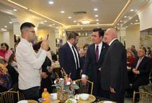 ÇANKIRI DERNEKLER FEDERASYONU