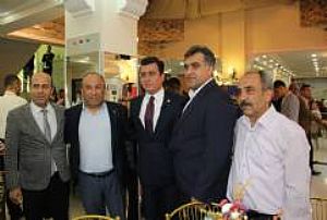 ÇANKIRI DERNEKLER FEDERASYONU