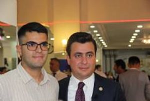 ÇANKIRI DERNEKLER FEDERASYONU