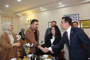 ÇANKIRI DERNEKLER FEDERASYONU