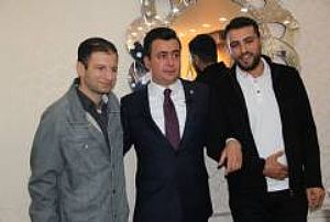 ÇANKIRI DERNEKLER FEDERASYONU