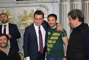 ÇANKIRI DERNEKLER FEDERASYONU