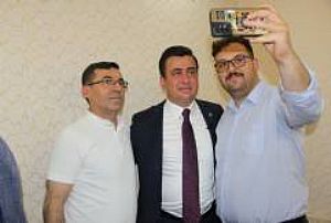 ÇANKIRI DERNEKLER FEDERASYONU