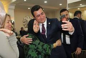 ÇANKIRI DERNEKLER FEDERASYONU