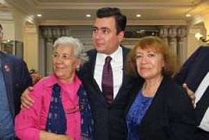 ÇANKIRI DERNEKLER FEDERASYONU