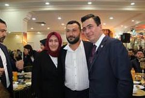 ÇANKIRI DERNEKLER FEDERASYONU